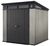 Хозблок Keter Artisan 7x7 (2,14х2,18м)