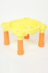 Детская пластиковая песочница-стол "Песок-Вода" Marian Plast 375