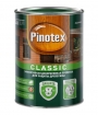 Pinotex Classic (Пинотекс Классик) орех (ореховое дерево)