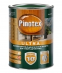 Pinotex Ultra (Пинотекс Ультра) красное дерево