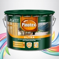 Pinotex Ultra (Пинотекс Ультра) тик