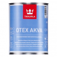 Грунтовка Tikkurila Otex Akva (Отекс Аква)