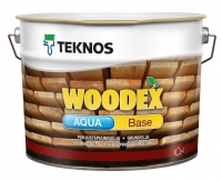 Teknos Woodex Aqua Base
