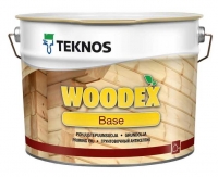 Teknos Woodex Base